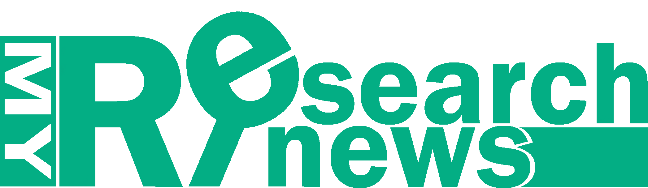 My Research News Logo