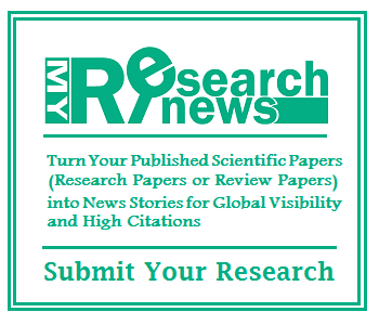 Publish Your Research News
