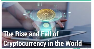 Cryptocurrency in the World