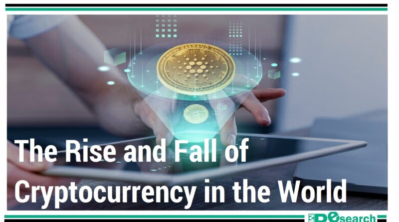 Cryptocurrency in the World